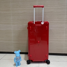 Rimowa Suitcase